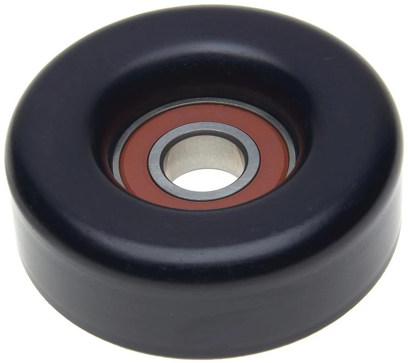 Gates 98-02 Chevrolet Cavalier 4-Cyl. 2.2L Idler Belt Drive Pulley