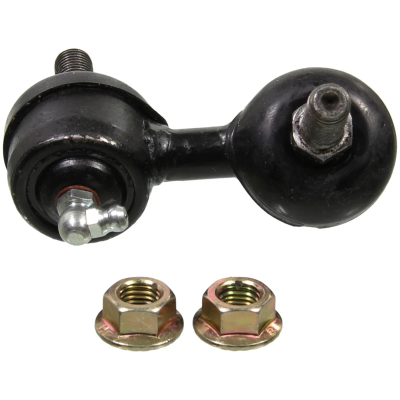 MOOG 01-05 Acura EL Front Rechts Querlenker-Kit