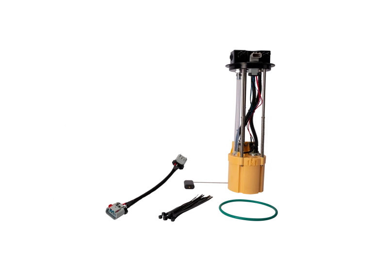Fleece Performance 2010 Dodge PowerFlo Lift Pump Assembly