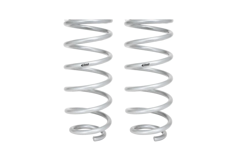 Eibach Pro-Truck Lift Kit for 03-09 Toyota 4Runner