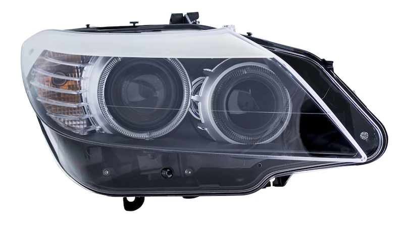 Hella 09-11 Bmw Z4 Scheinwerfer Rechts Xenon mit AFS