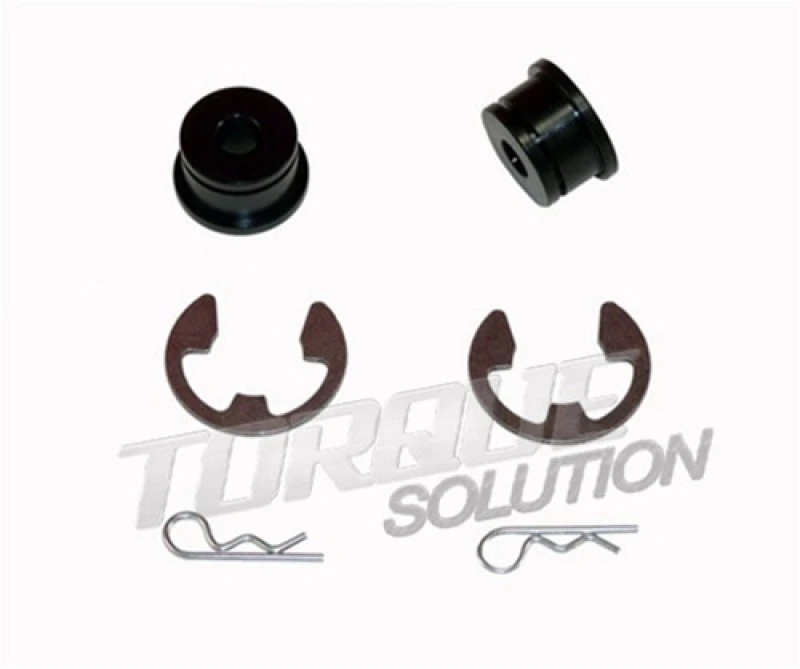 Torque Solution Schalthebel-Kabel-Buchsen für Audi TT 1999-06
