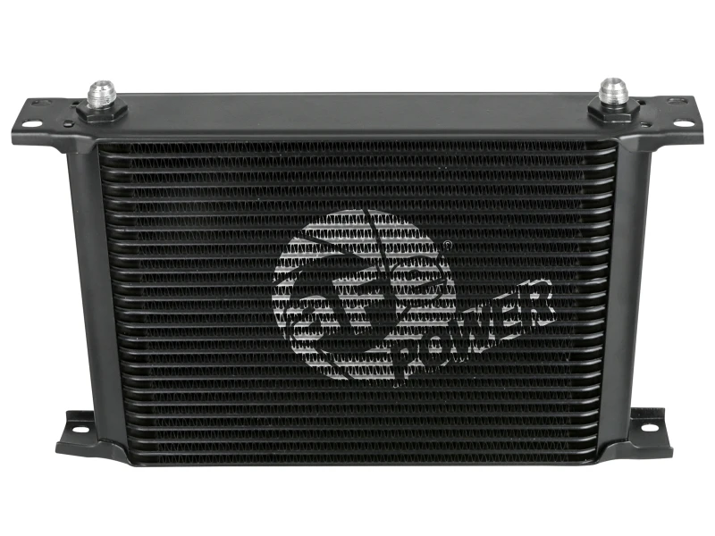 aFe Bladerunner Auto. Getriebeölkühler-Kit 99-13 Chevrolet Silverado 1500