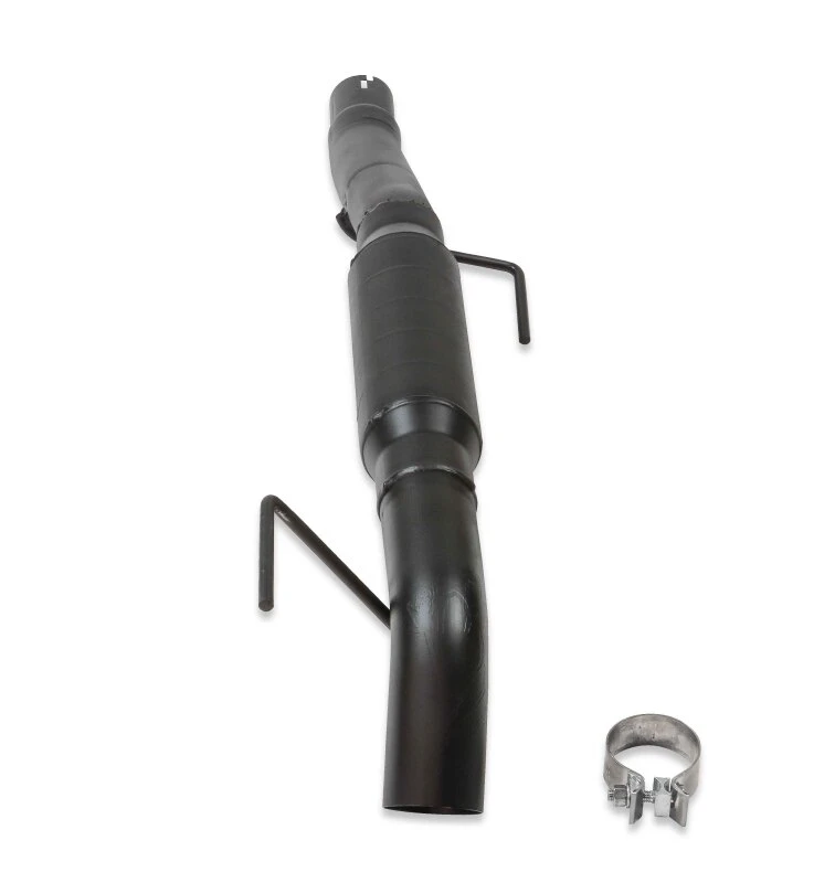 Flowmaster 15-20 Ford F-150 2.7L/3.5L/5.0L Outlaw Extreme Cat-Back Exhaust System