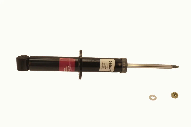 KYB Stoßdämpfer & Federbeine Excel-G Hinten 04-09 Volkswagen Touareg