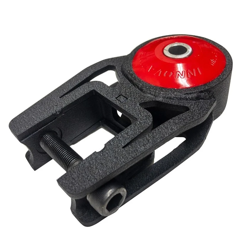 Innovative Mounts Replacement Rear Mount 75A Bushing for 13-18 Focus ST / 16-18 Focus RS / 07-13 Mazdaspeed3