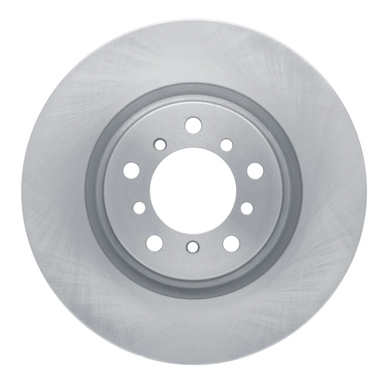 DFC 01-06 BMW M3 Left Front Brake Rotor