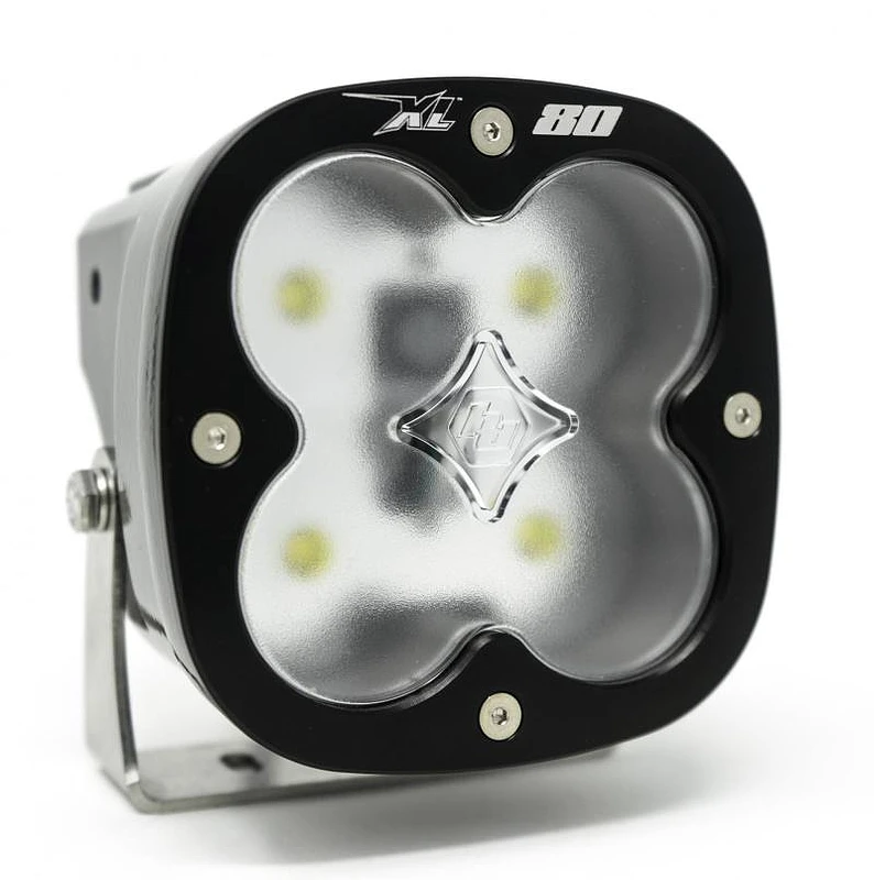 Baja Designs XL80 Work/Scene Pattern LED Light Pod