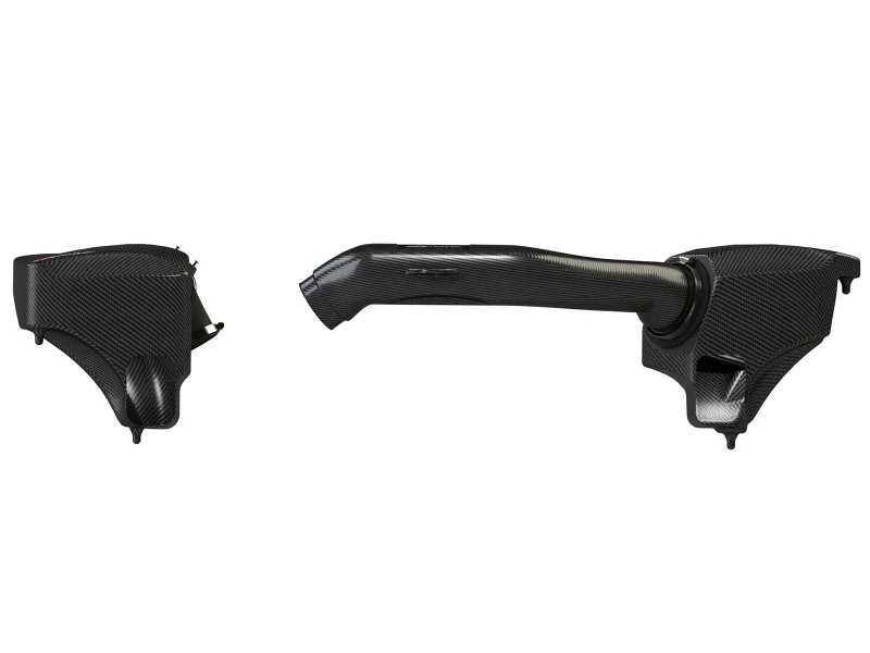 aFe POWER Momentum GT Pro Dry S Ansaugsystem 15-17 BMW M3/M4 S55 (tt)