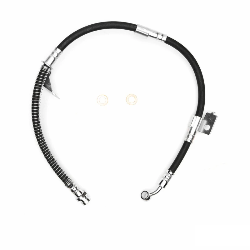 DFC 04-06 Kia Amanti Front-L Brake Hose