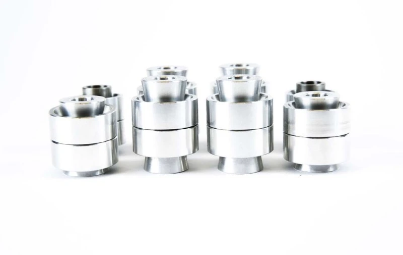 SPL Parts 03-08 Nissan 350Z Hinteres Knuckle Monoball-Buchsen