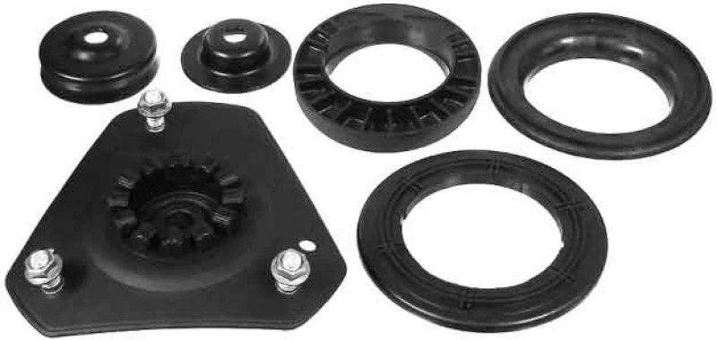 KYB Stoßdämpfer & Struts Strut-Montagen vorne BUICK Allure 2005-08 BUICK Century 1997-05 BUICK LaCrosse 200