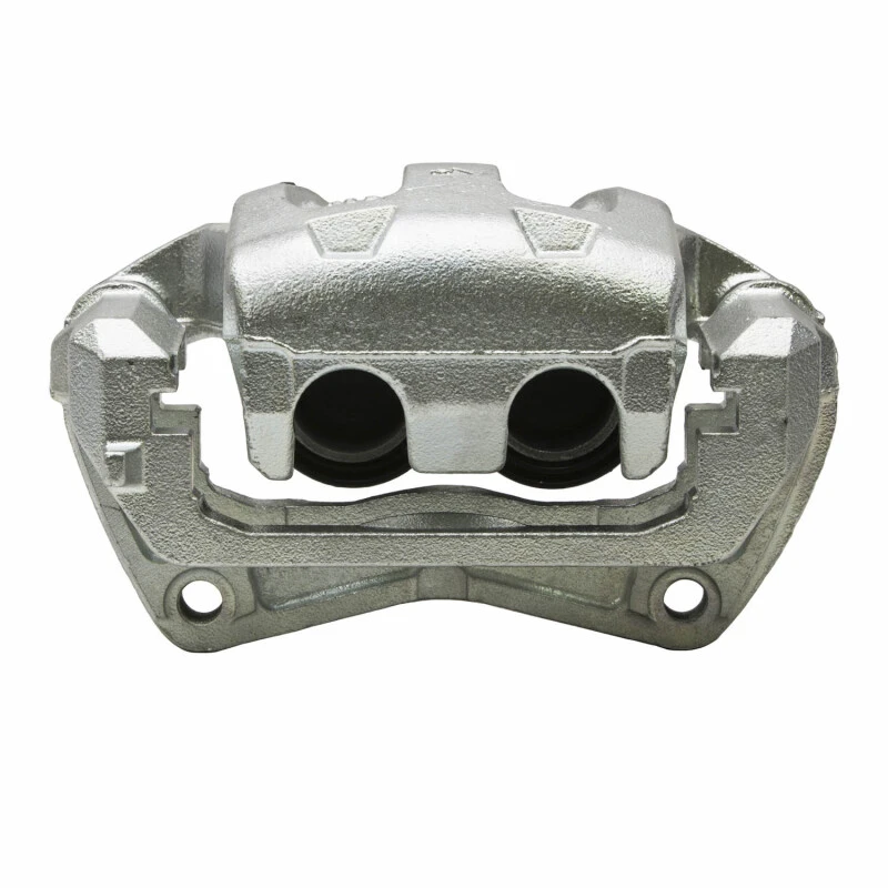 DFC 06-14 Infiniti FX45 Front-R Premium Caliper - Silver Zinc Coated