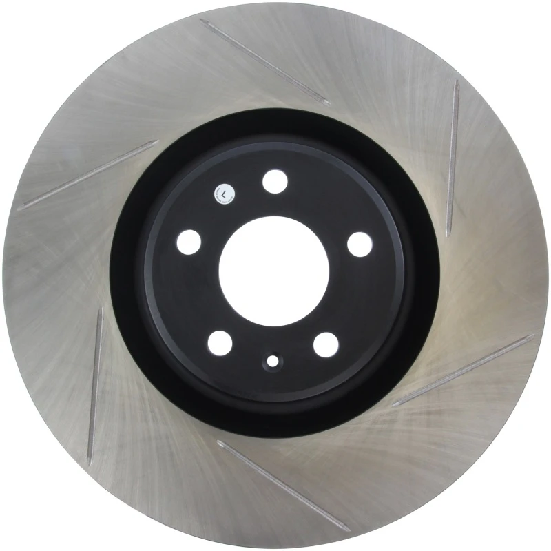 StopTech Slotted Sport Brake Rotor