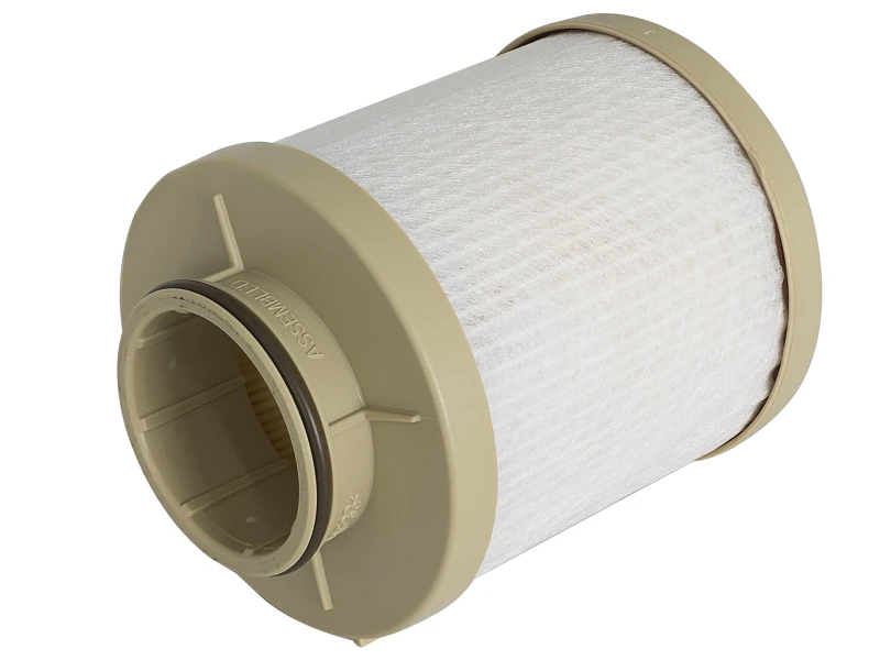 aFe ProGuard D2 Fluid-Filter Kraftstoff F/F FUEL Ford Diesel-LKW 08-10 V8-6.4L (td)