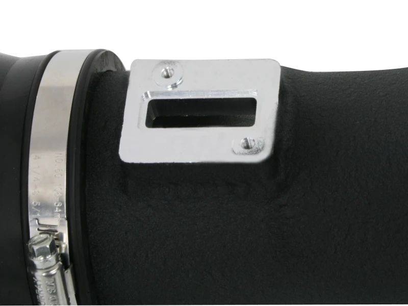 aFe MagnumFORCE-Ansaugsystem Stage-2 P5R AIS P5R Ford Mustang 11-12 V8-5.0L Schwarz