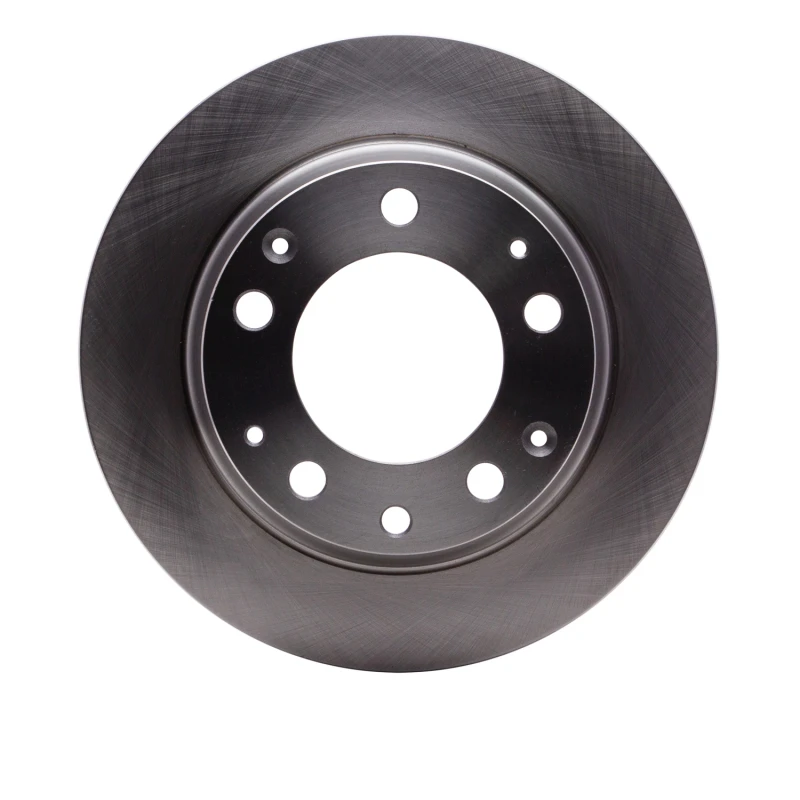 DFC 84-89 Porsche 911 Rear Brake Rotor