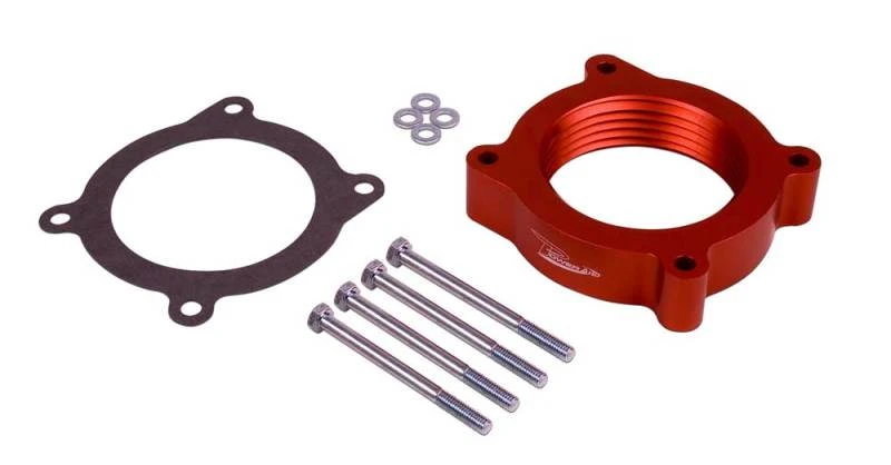 Airaid 09-10 Ford F-150 4.6L 3V PowerAid Drosselklappenabstandshalter