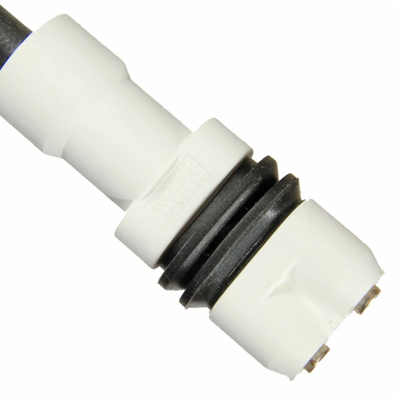 Power Stop 1995 Porsche 968 Front or Rear Euro-Stop Electronic Brake Pad Wear Sensor