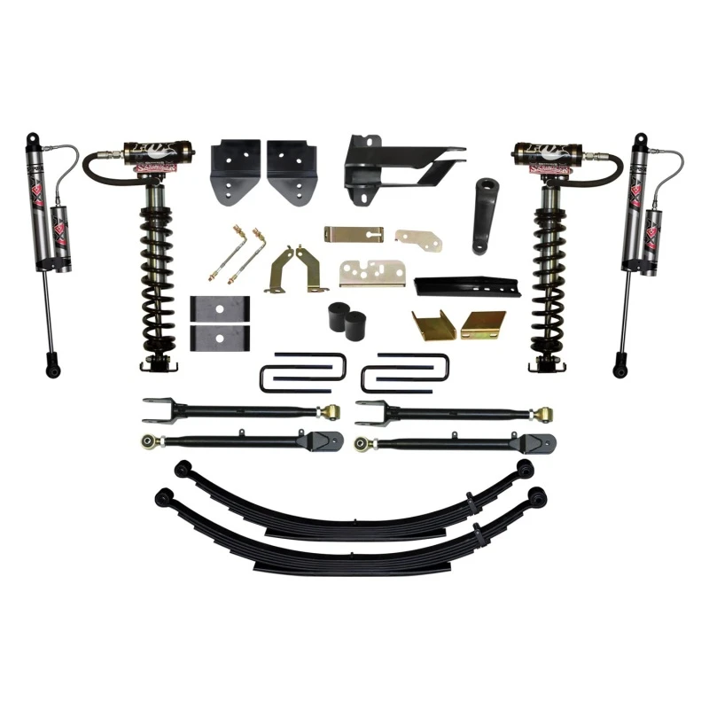 Skyjacker 6In C/O SYS/17 F250-F350 4WD