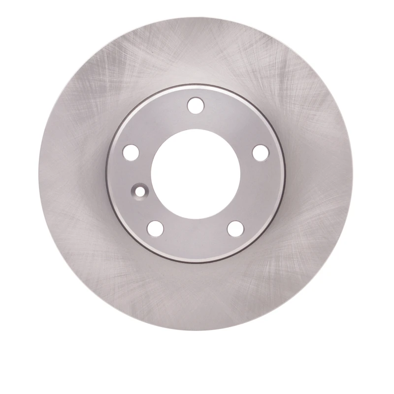 DFC 02-08 Mercedes-Benz G500 (USA/Canada) Front Brake Rotor