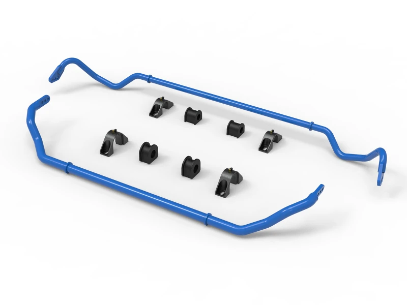 aFe Control Stabilisator-Set 2020 Toyota Supra 3.0L