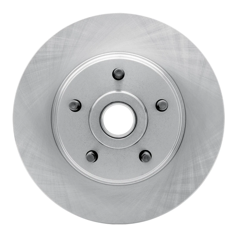 DFC 74-80 Ford Maverick Front Brake Rotor
