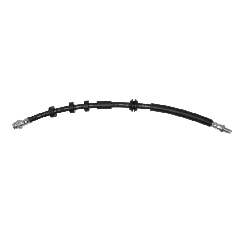 DFC 12-17 Land Rover Discovery Sport Front Brake Hose