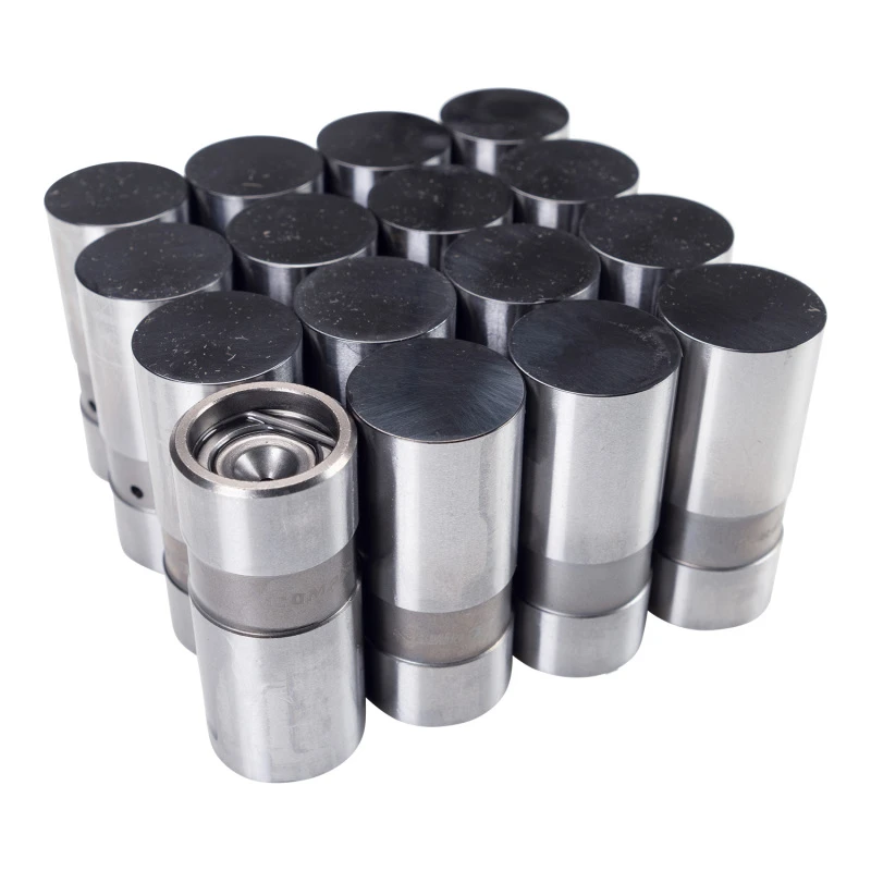 Comp Cams Ford Applications Xtreme Energy DLC Hydraulic Flat Tappet Lifter .875in DLC. - 8 Cyl