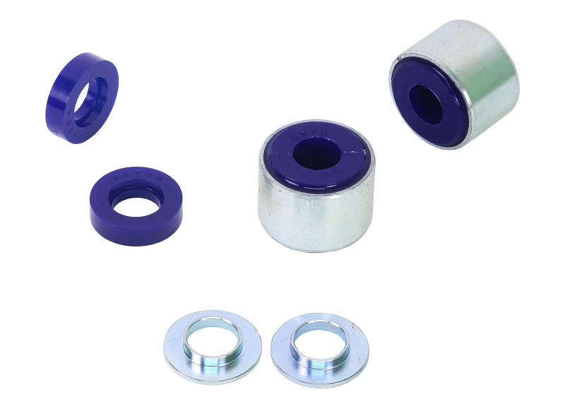 SuperPro Front Lower Control Arm Rear Bushing