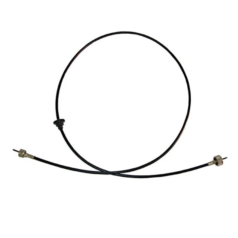 Omix Speedometer Cable Manual Trans 77-86 Jeep CJs