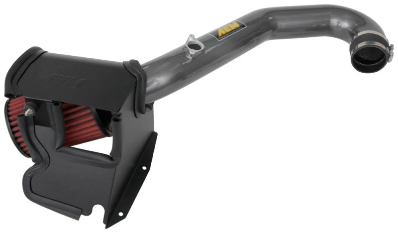 AEM C.A.S Kaltluft-Einlasssystem für 18-19 Subaru Forester 2.5L F/I