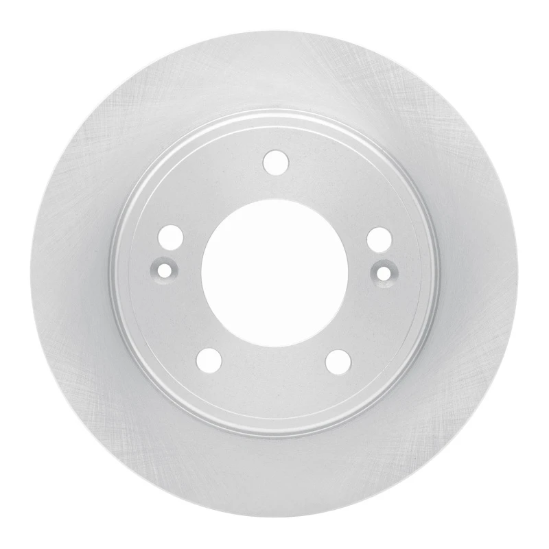 DFC 11-25 Hyundai Elantra Rear Brake Rotor