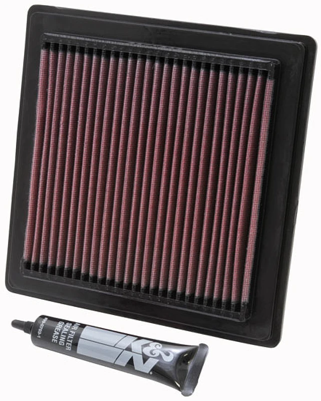 K&N 03-07 Polaris Predator 500 Ersatzluftfilter