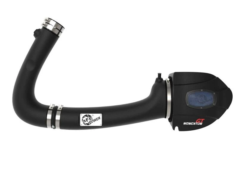 aFe Momentum GT Pro 5R Stage-2 Ansaugsystem 11-15 Dodge Challenger/Charger V6-3.6L