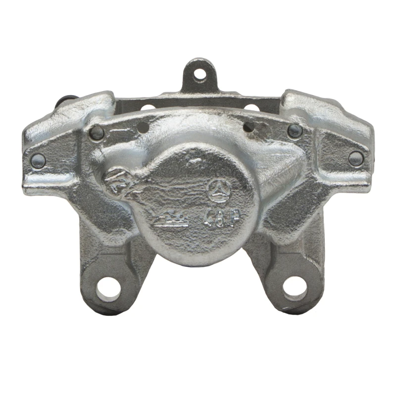 DFC 87-00 Mercedes-Benz 320CE (C124) Rear-L Silver Zinc Coated Premium Caliper