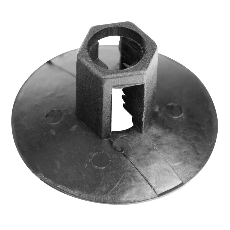 Omix Push-Retainer- 07-21 Wrangler JK/Cherokee KL