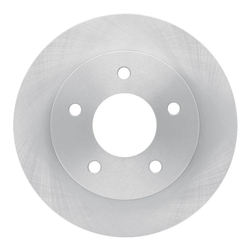 DFC 86-92 Buick Riviera Rear Brake Rotor