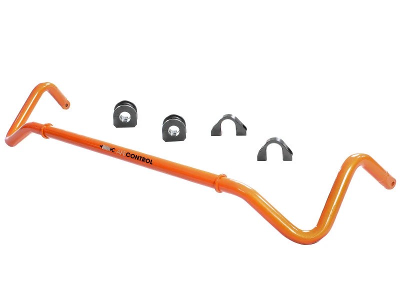 aFe Control Front Querstabilisator 14-15 BMW M3/M4 (F80/82/83)