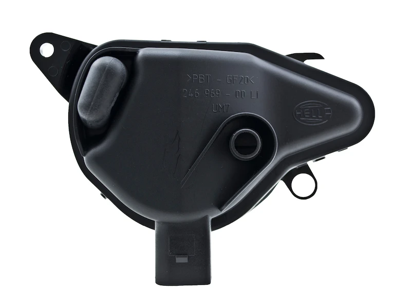Hella 2005-2009 Audi A3 Q7 Nebelscheinwerfer links