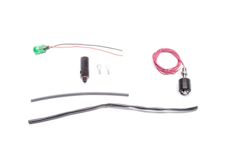 Radium Engineering Kraftstoffpegelschalter Plus Diagnoseanzeige