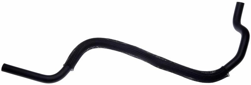 Gates 08-12 Jeep Liberty V-6 3.7L Heater Outlet Molded Heater Hose