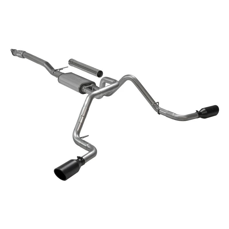 Flowmaster 19-24 GM 1500 Trucks 2.7T FlowFX Exhaust System