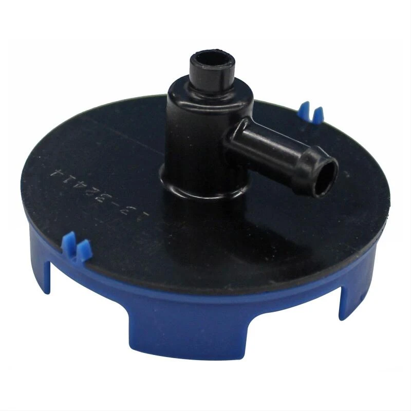 Walbro-Dead-End-Style-In-Tank-Kraftstoff-Aufnahme Größe MP-13 mit Entlüftungsloch