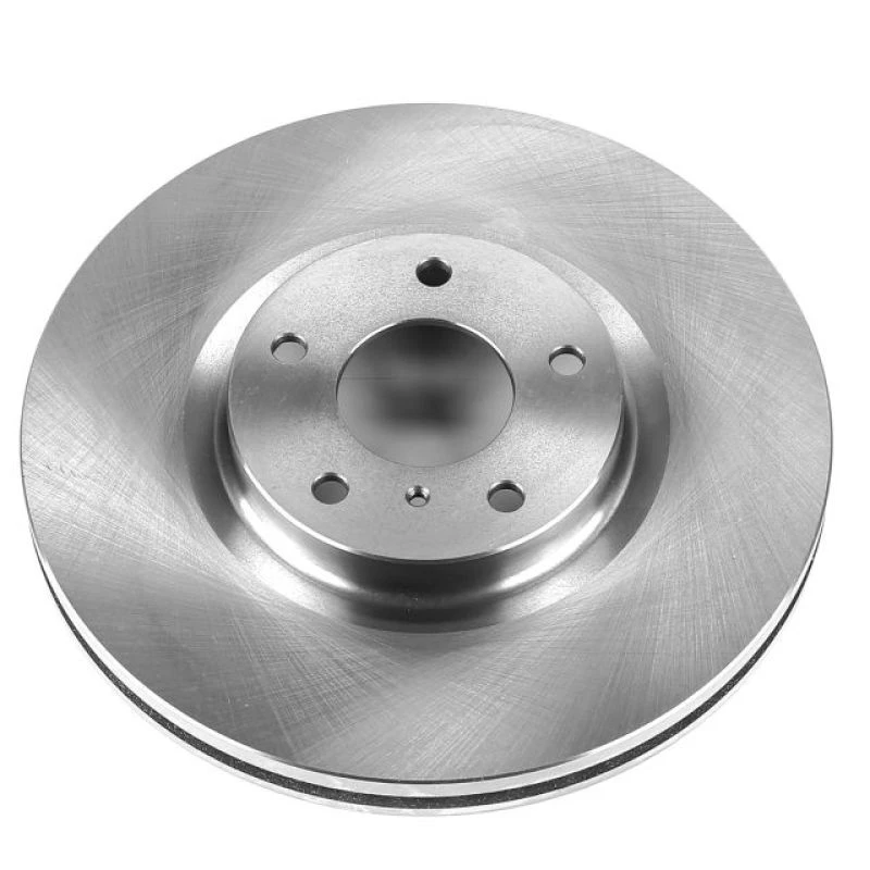 powerstop_JBR1112-67945c8ff2d84 Power Stop 08-12 Infiniti EX35 Front Autospecialty Brake Rotor