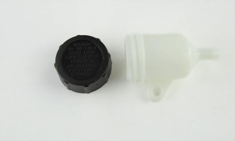 Wilwood assembly long RESERVOIR/DIAPHRAGM/RING/ cap M/C RM1