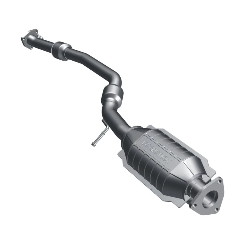 MagnaFlow-Konverter DF 99-02 Lanos 1.6 hinten OEM