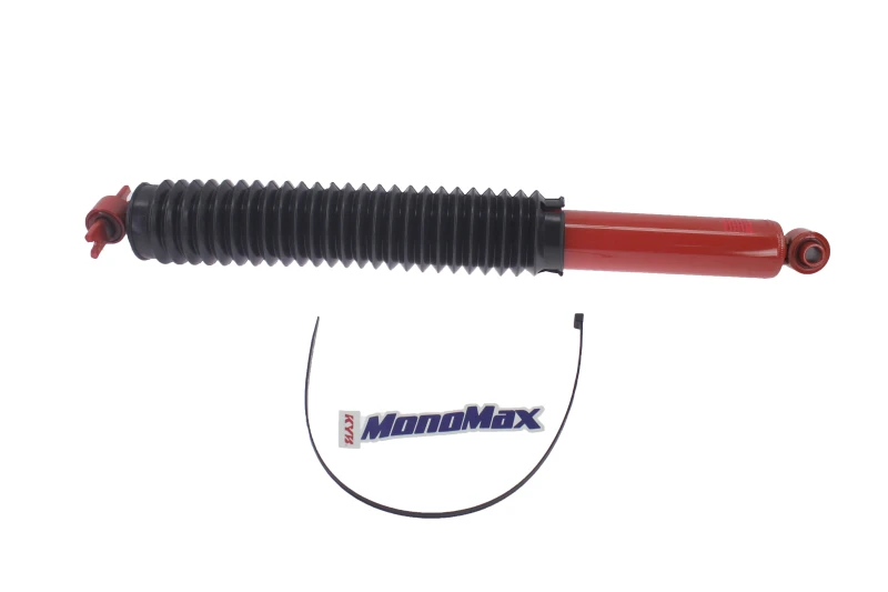 KYB Stoßdämpfer & Struts Monomax Hinten CHEVROLET Express 3500 (Van) 1996-05 CHEVROLET Suburban 1/2 Ton (4W