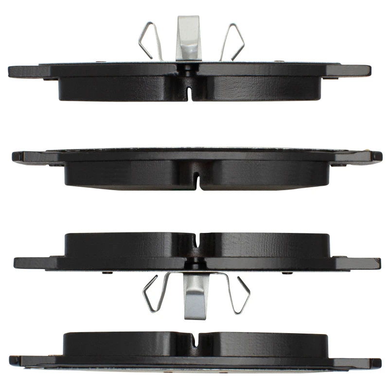 DFC 16-24 Volvo XC60 Front 5000 Advanced Ceramic Brake Pads and Hardware Kit