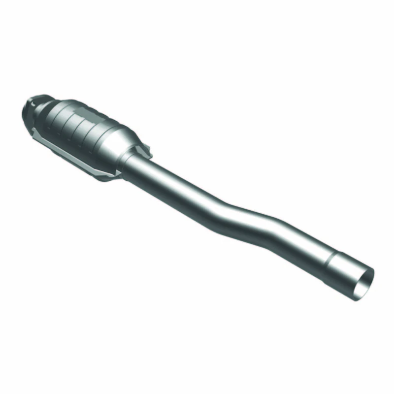 MagnaFlow-Konverter DF 87-88 Range Rover Heck CA